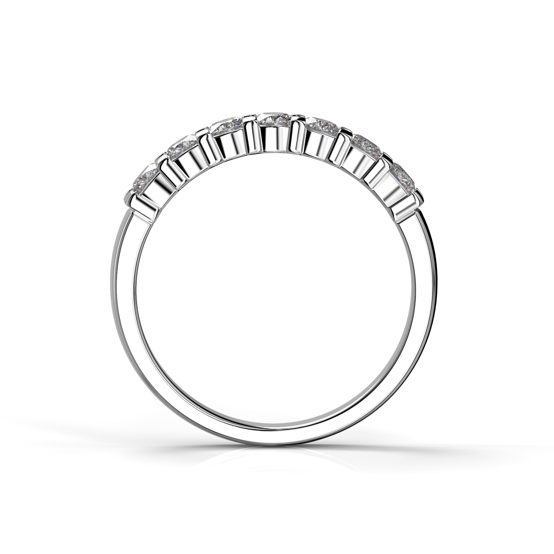 OUTLET - Timanttisormus 0,50 ct