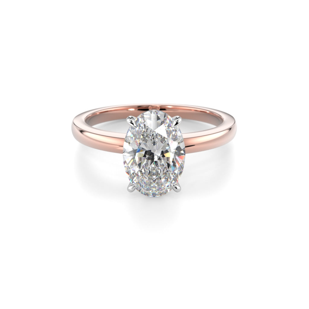 UUTUUS Timanttisormus Selena 1,50 ct Festive sormus