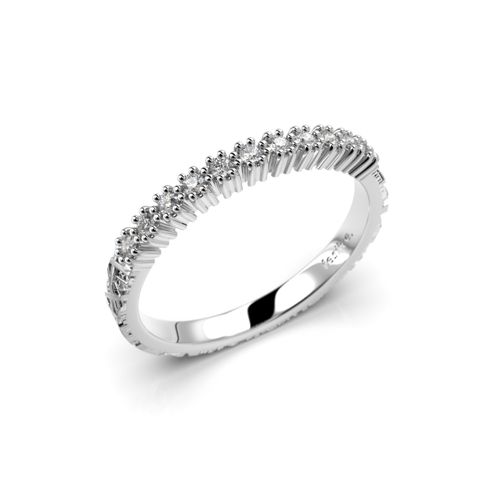 Routa Tieva Siro diamantring