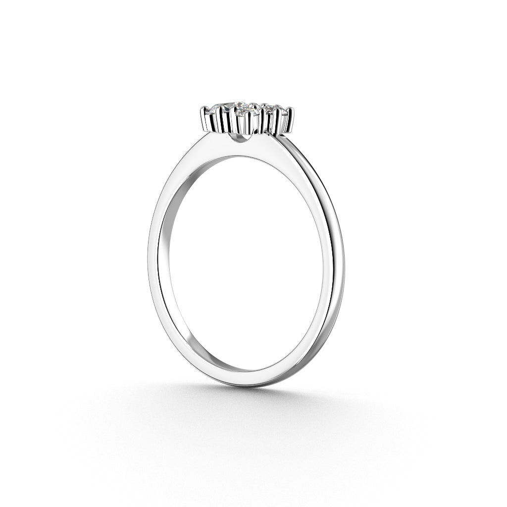Nadja Bloom 0,27ct