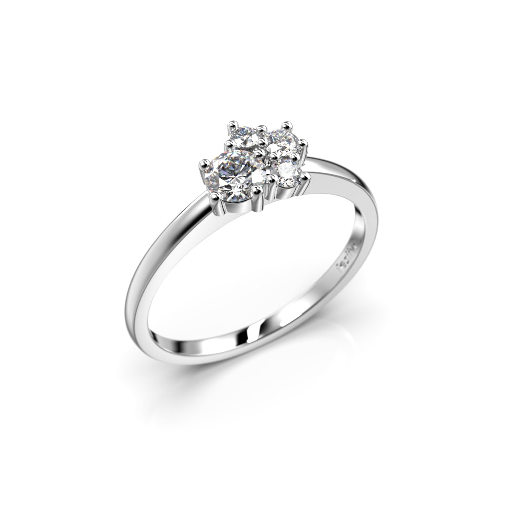 Nadja Bloom 0,27ct