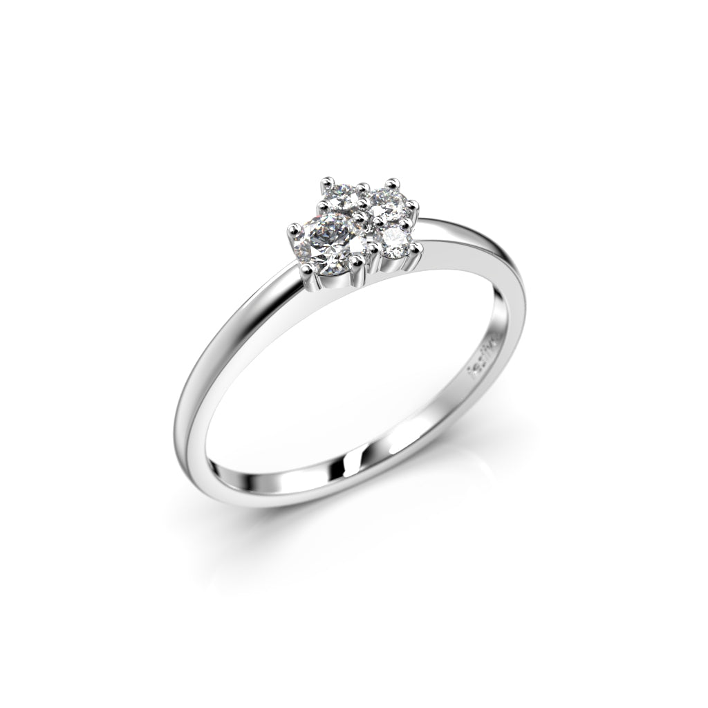 Nadja Bloom 0,17ct
