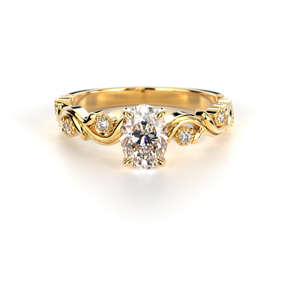 Feeniks Lux Oval