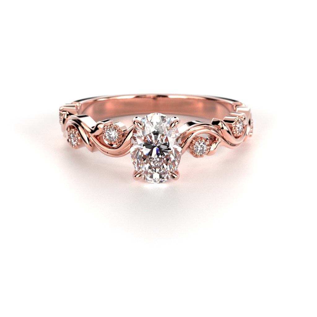 Feeniks Lux Oval
