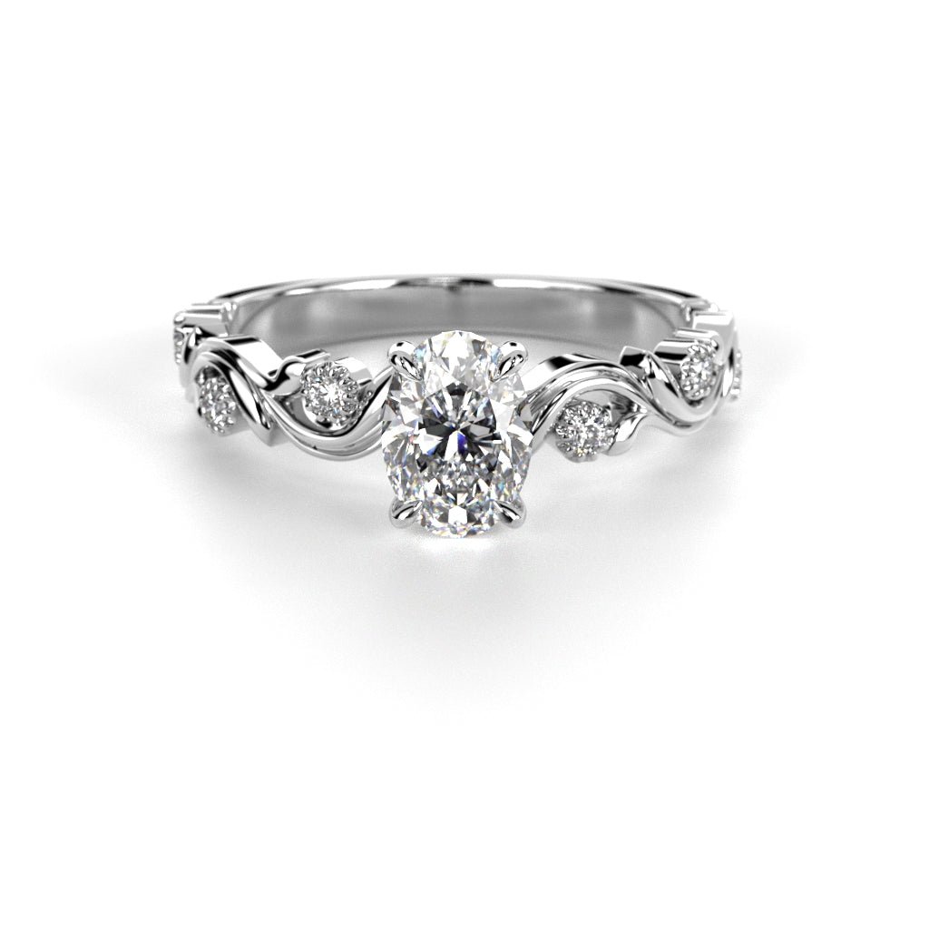 Feeniks Lux Oval