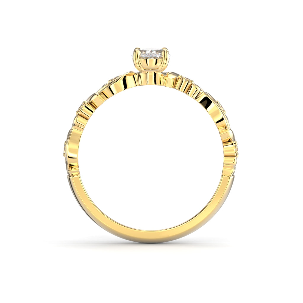 Feeniks Lux Oval