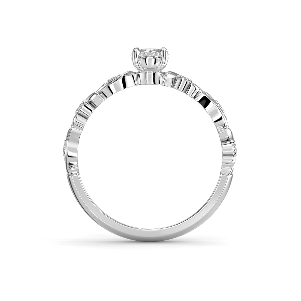 Feeniks Lux Oval