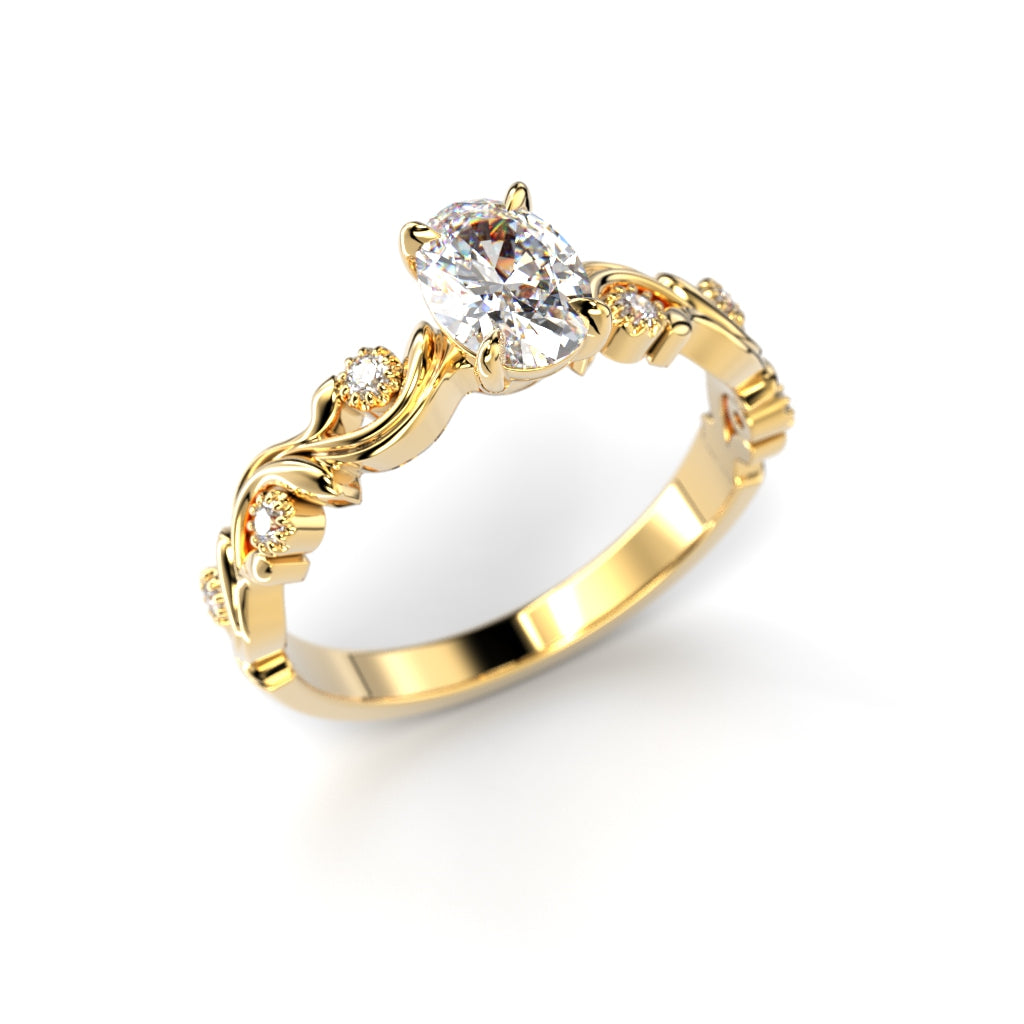Feeniks Lux Oval