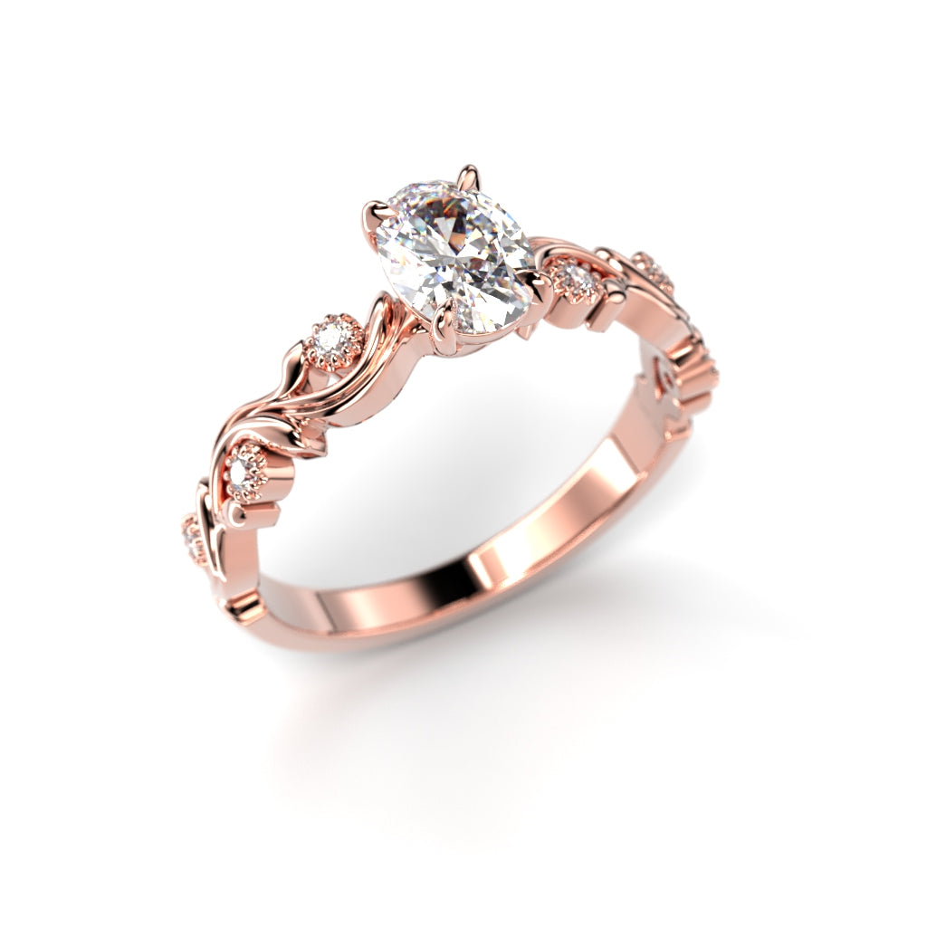 Feeniks Lux Oval