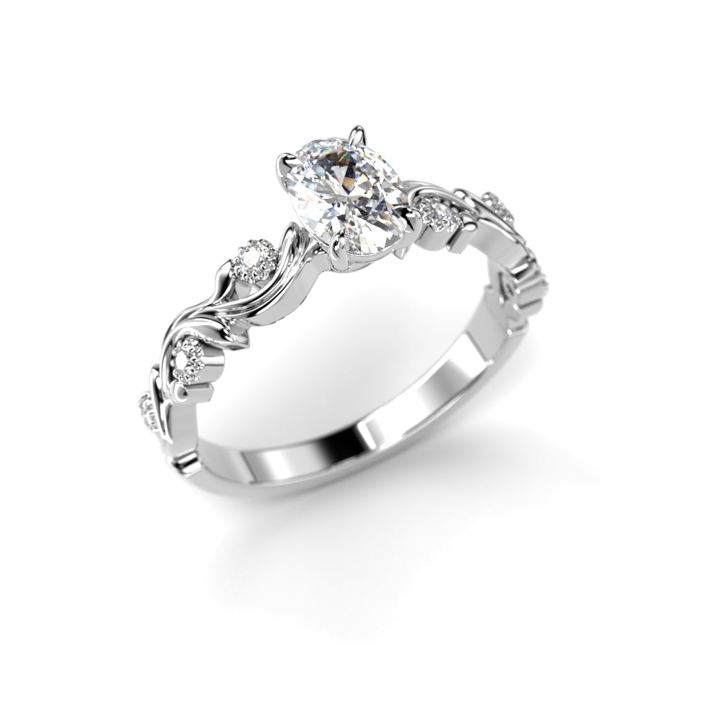 Feeniks Lux Oval