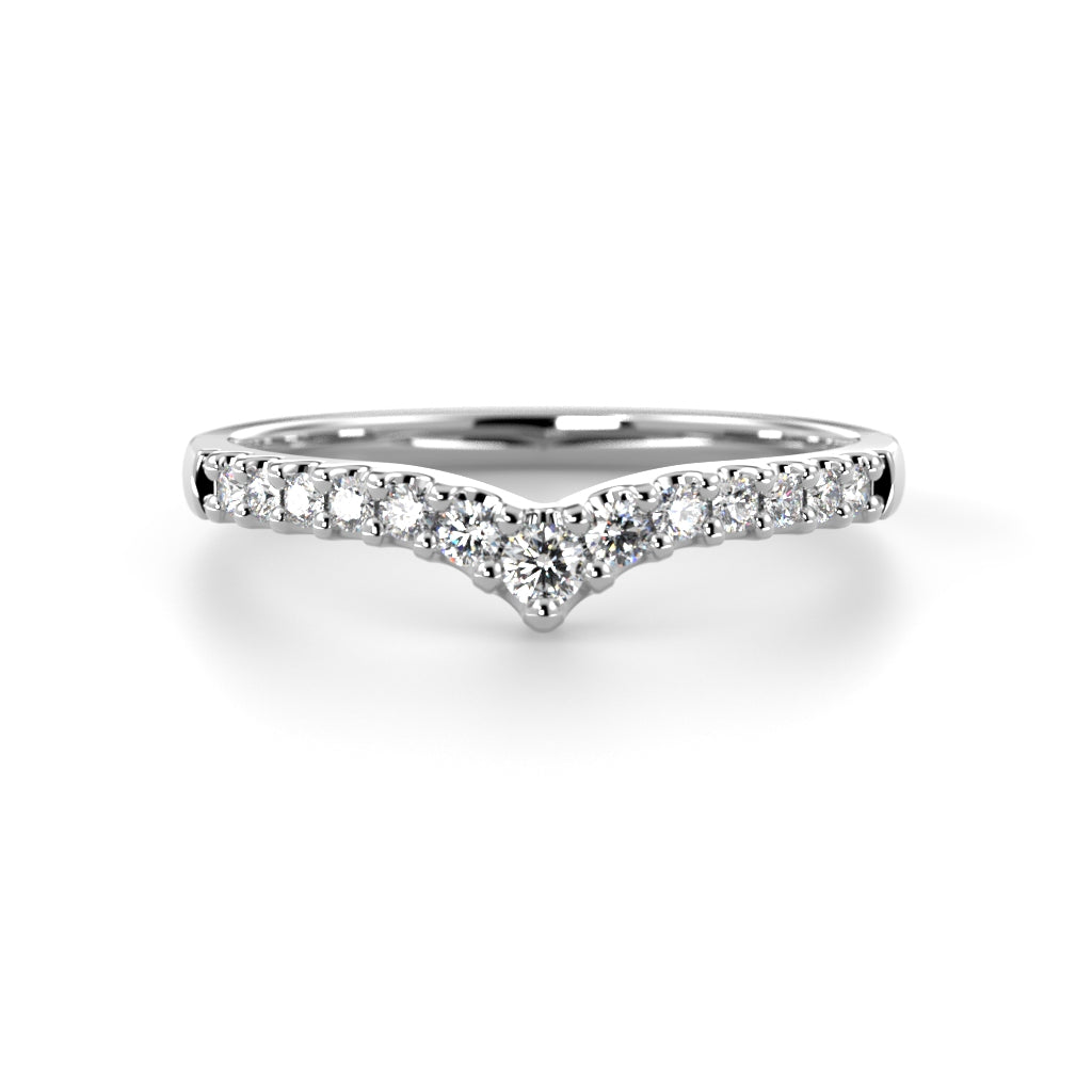 Juliette Side 0.21 ct