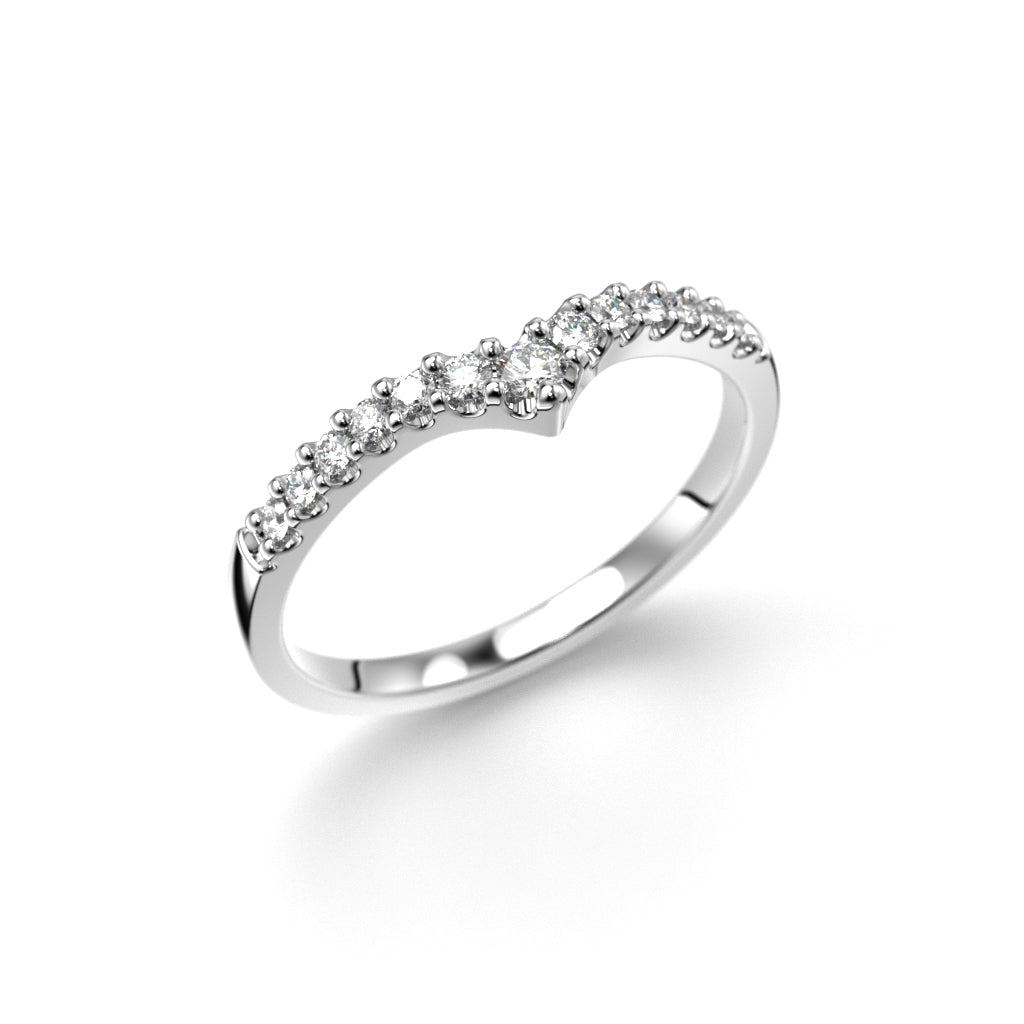 Juliette Side 0.21 ct