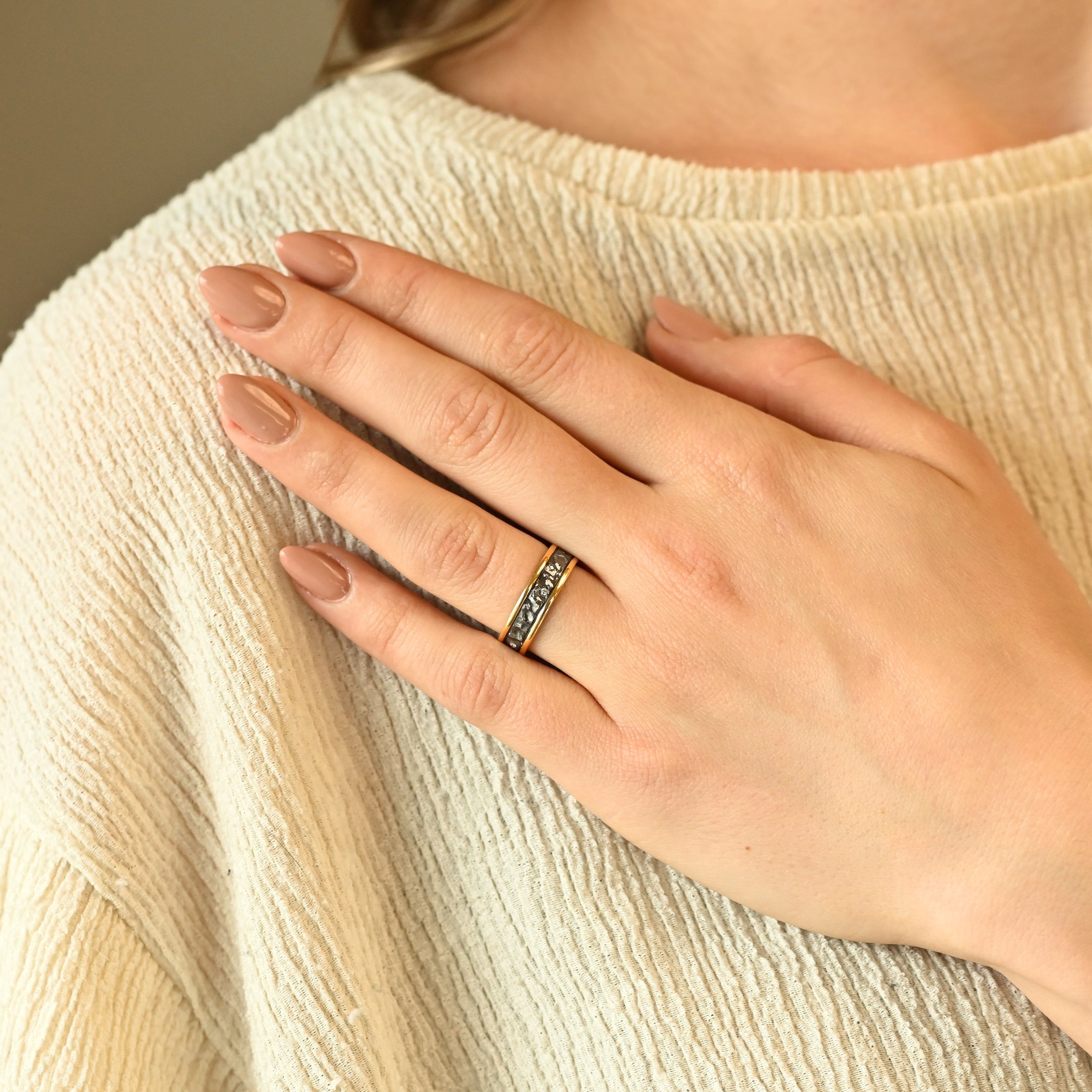 Peruskallio 5,5 mm/0,05 ct
