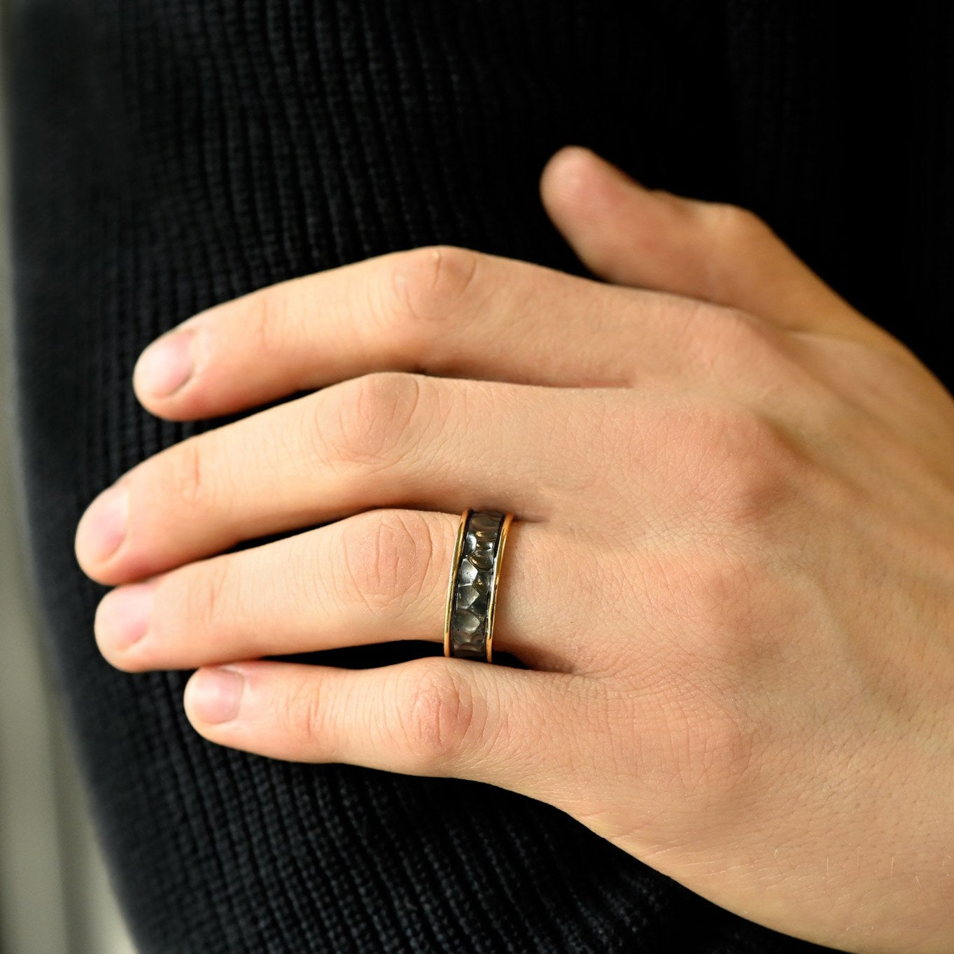 Peruskallio 7,5 mm