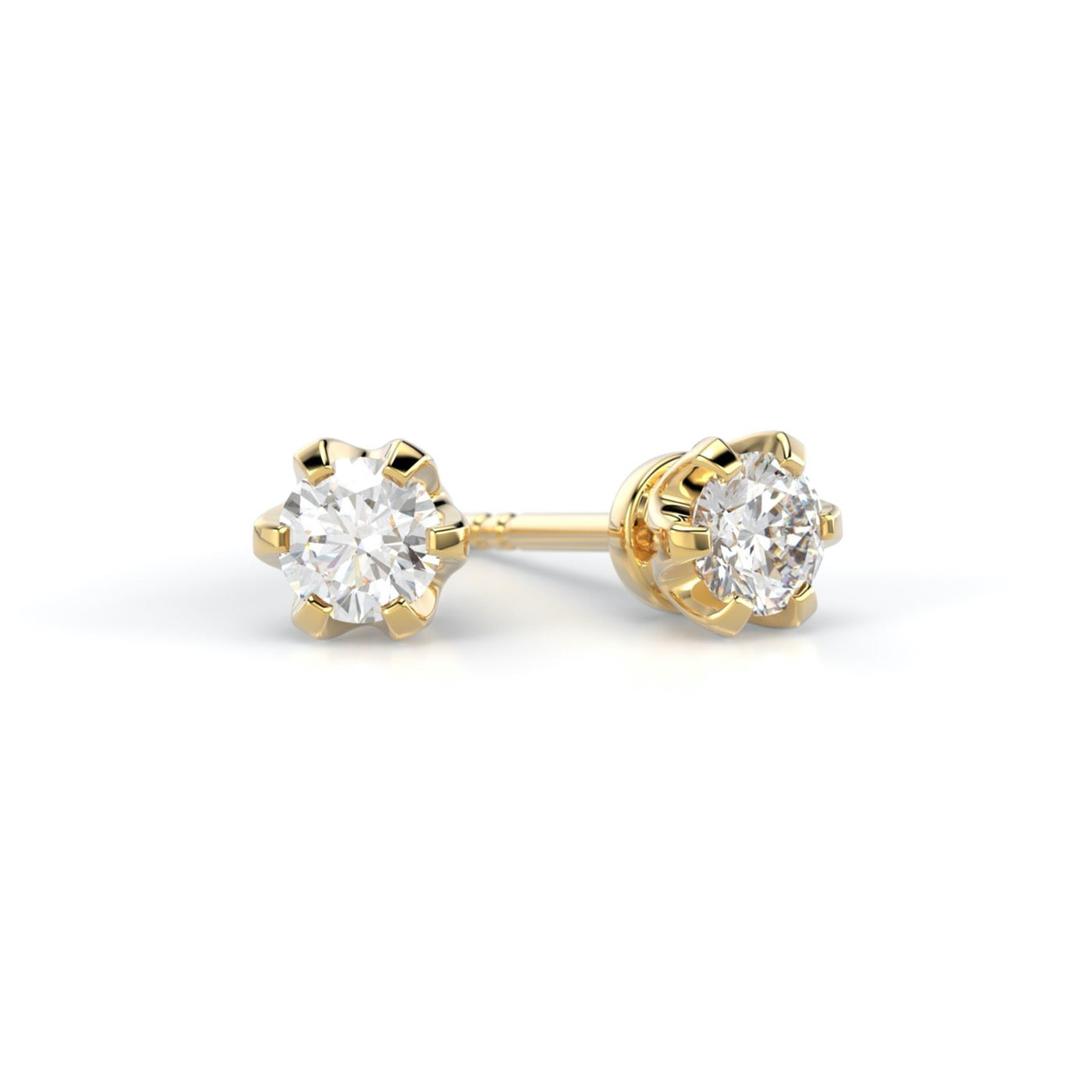 Classic Timanttiriipus 0,30 ct Festive sormus