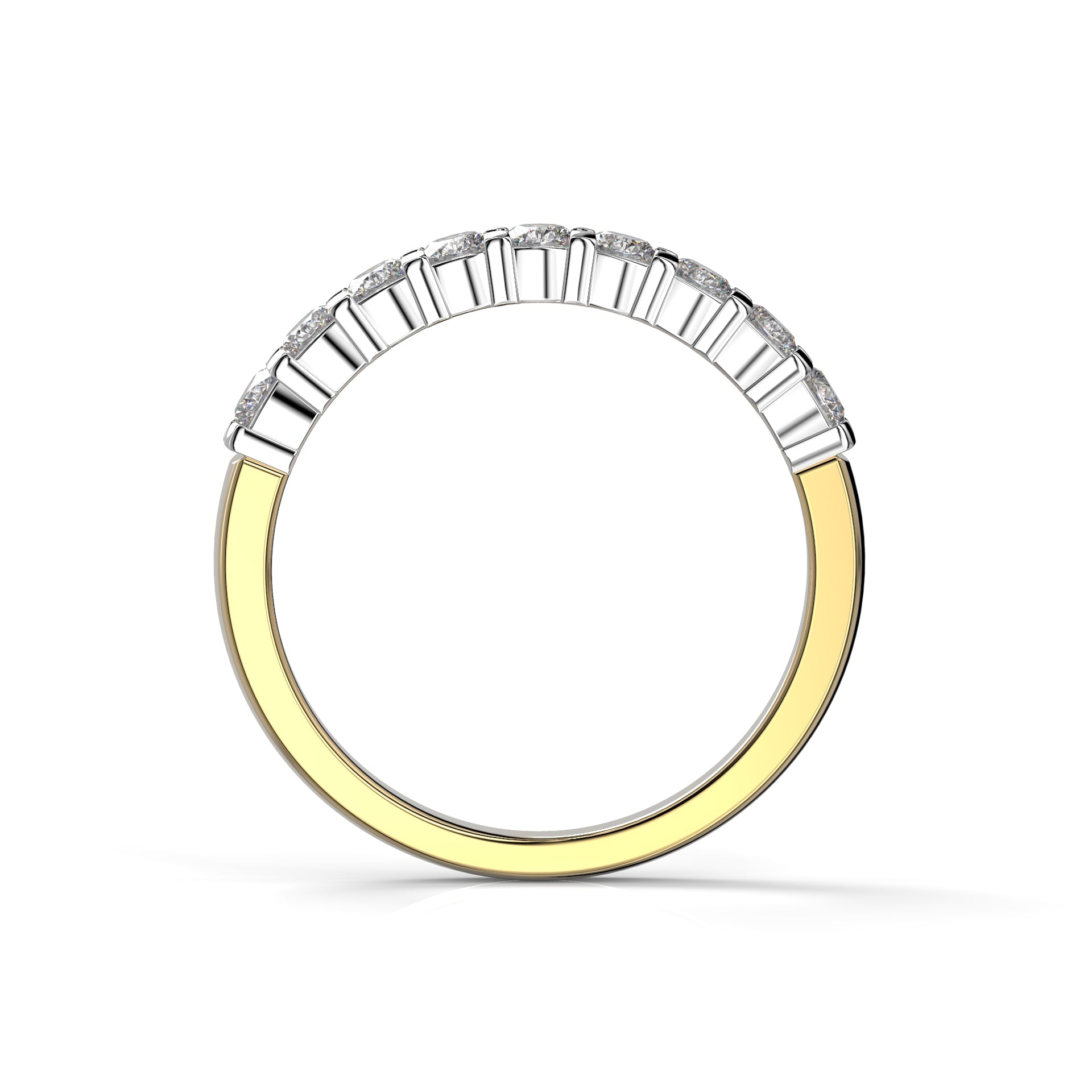Timanttisormus Sophia 0,45 ct Festive sormus