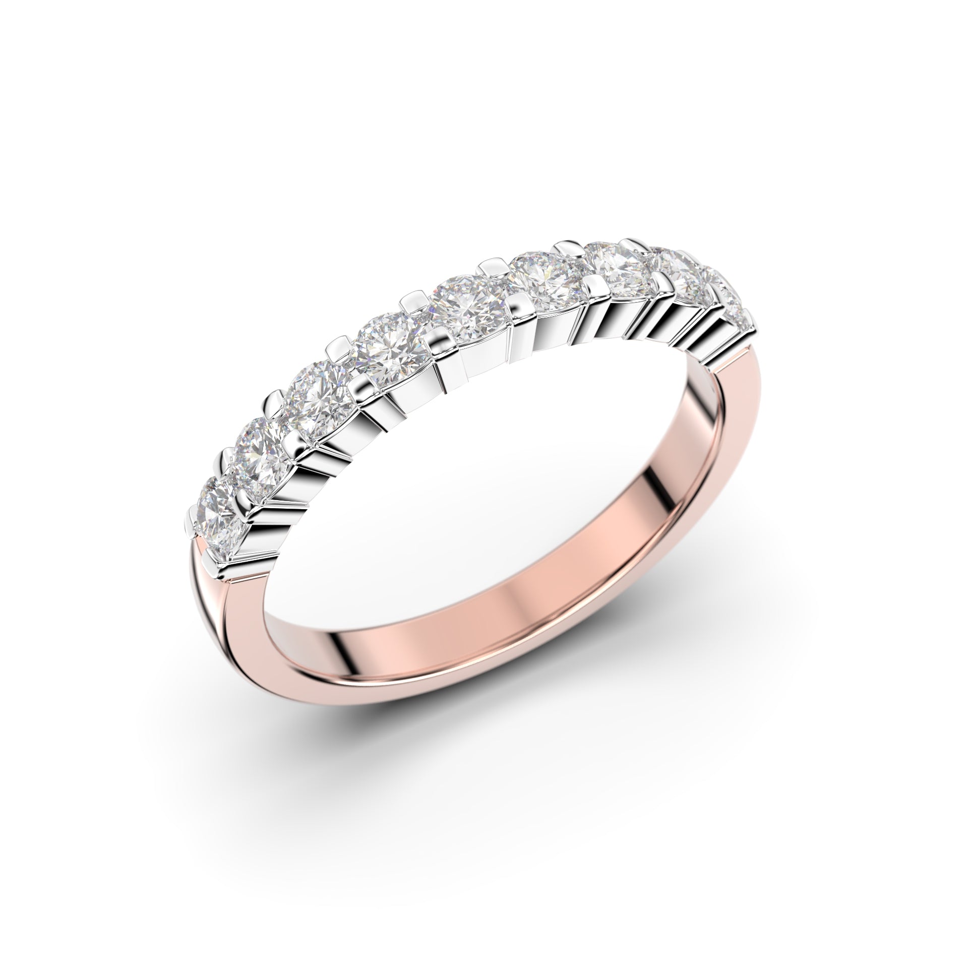 Timanttisormus Sophia 0,45 ct Festive sormus