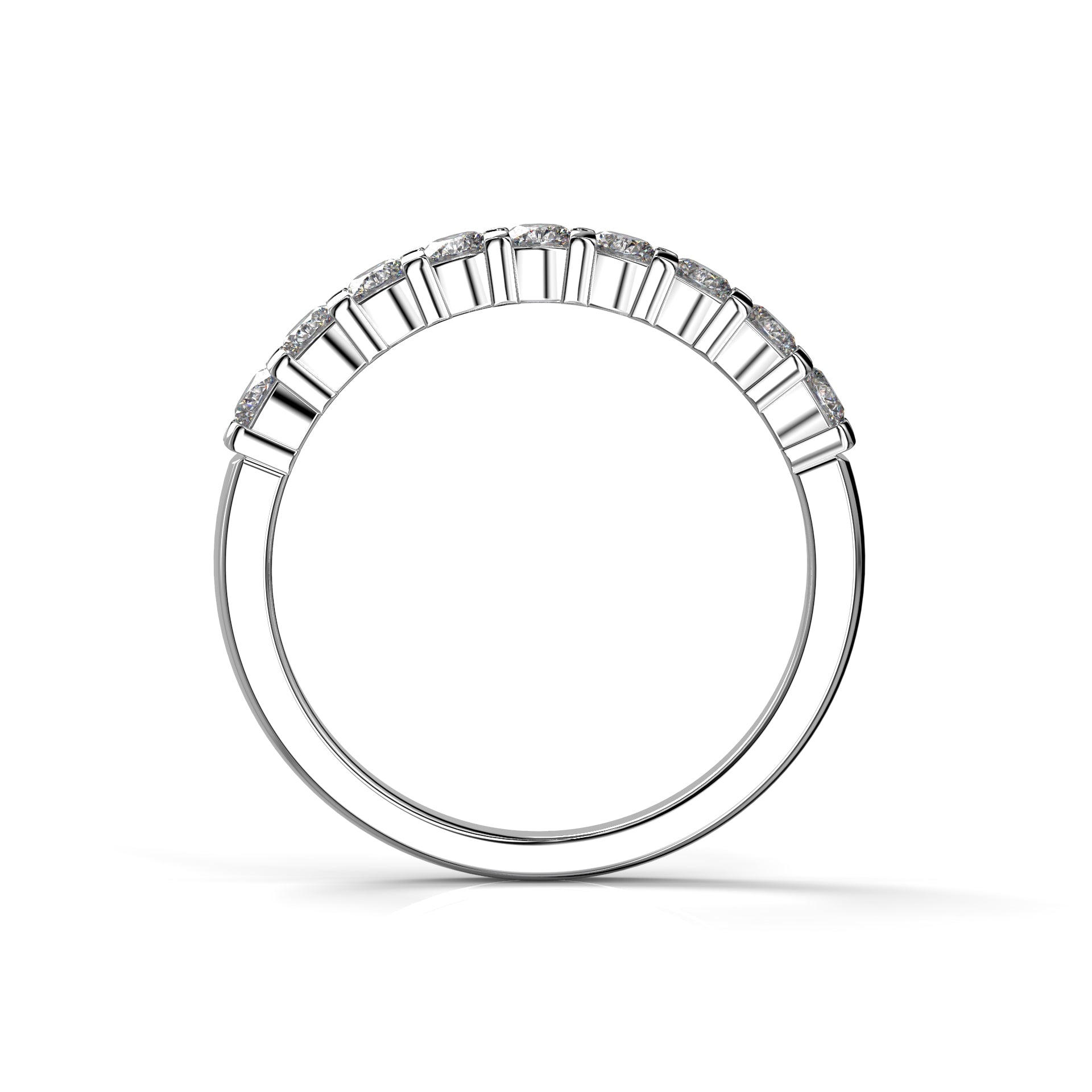 Timanttisormus Sophia 0,45 ct Festive sormus