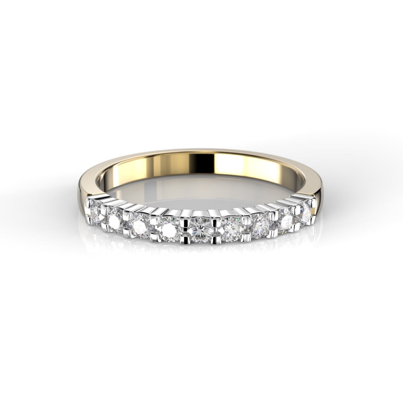 Timanttisormus Sophia 0,27 ct Festive sormus