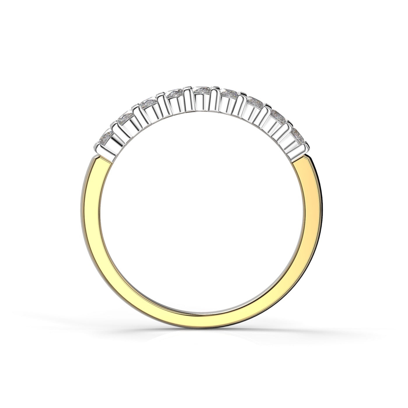 Timanttisormus Sophia 0,27 ct Festive sormus