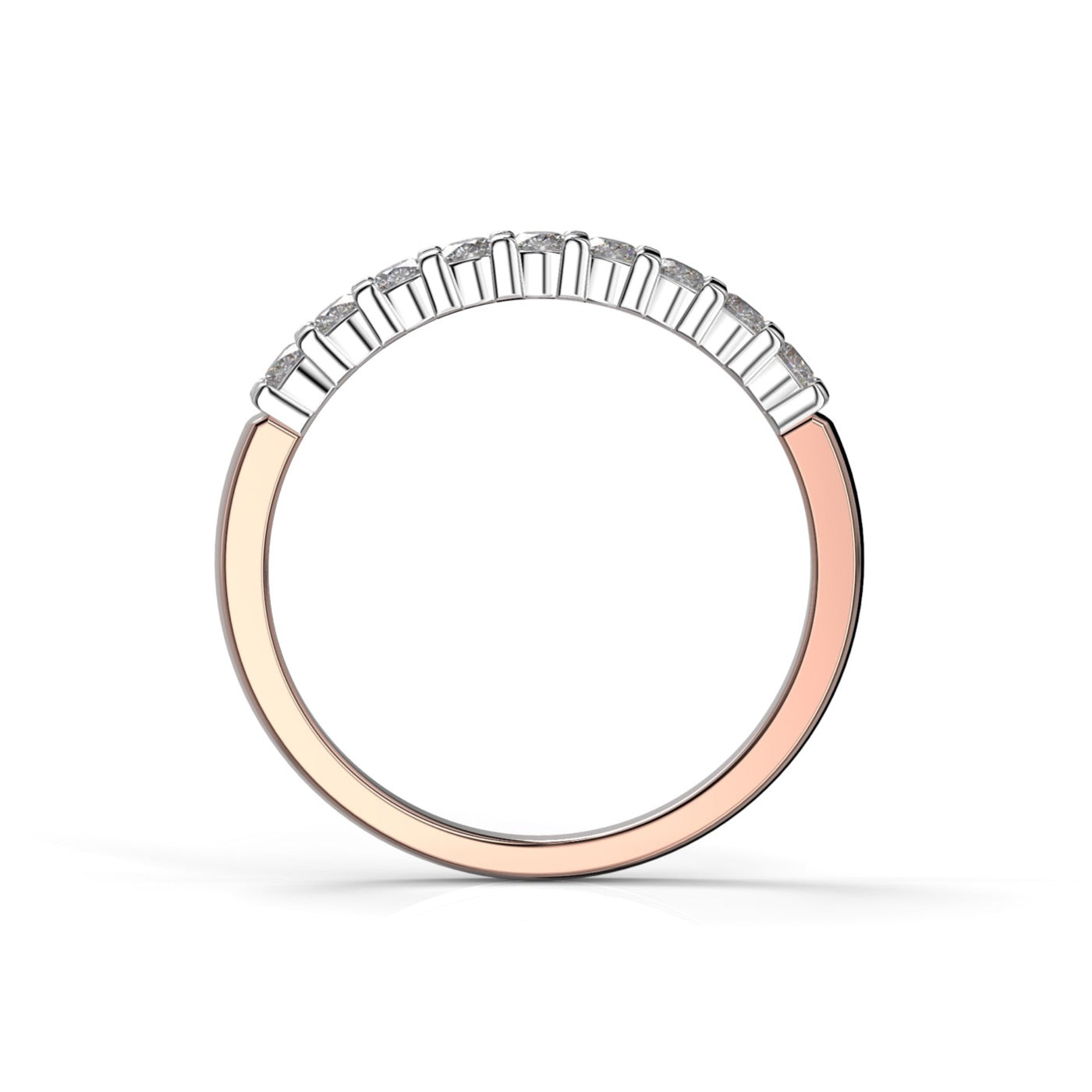 Timanttisormus Sophia 0,27 ct Festive sormus