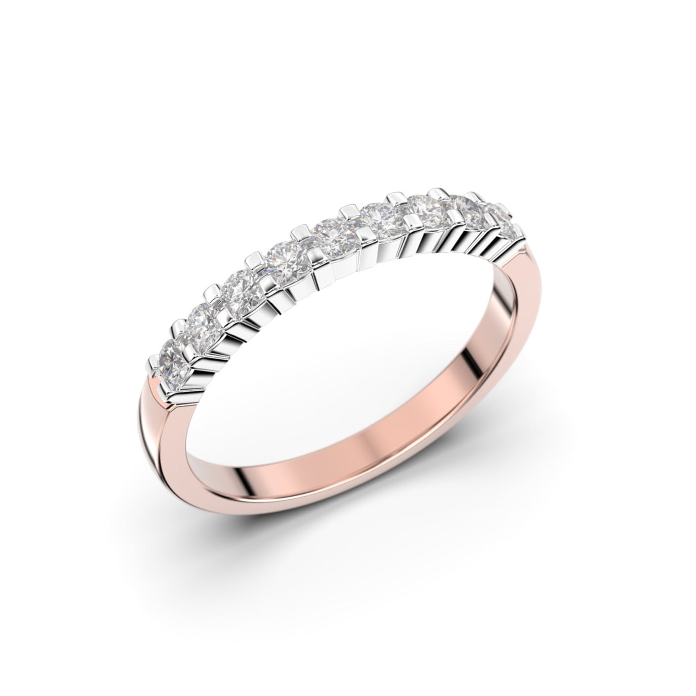 Timanttisormus Sophia 0,27 ct Festive sormus