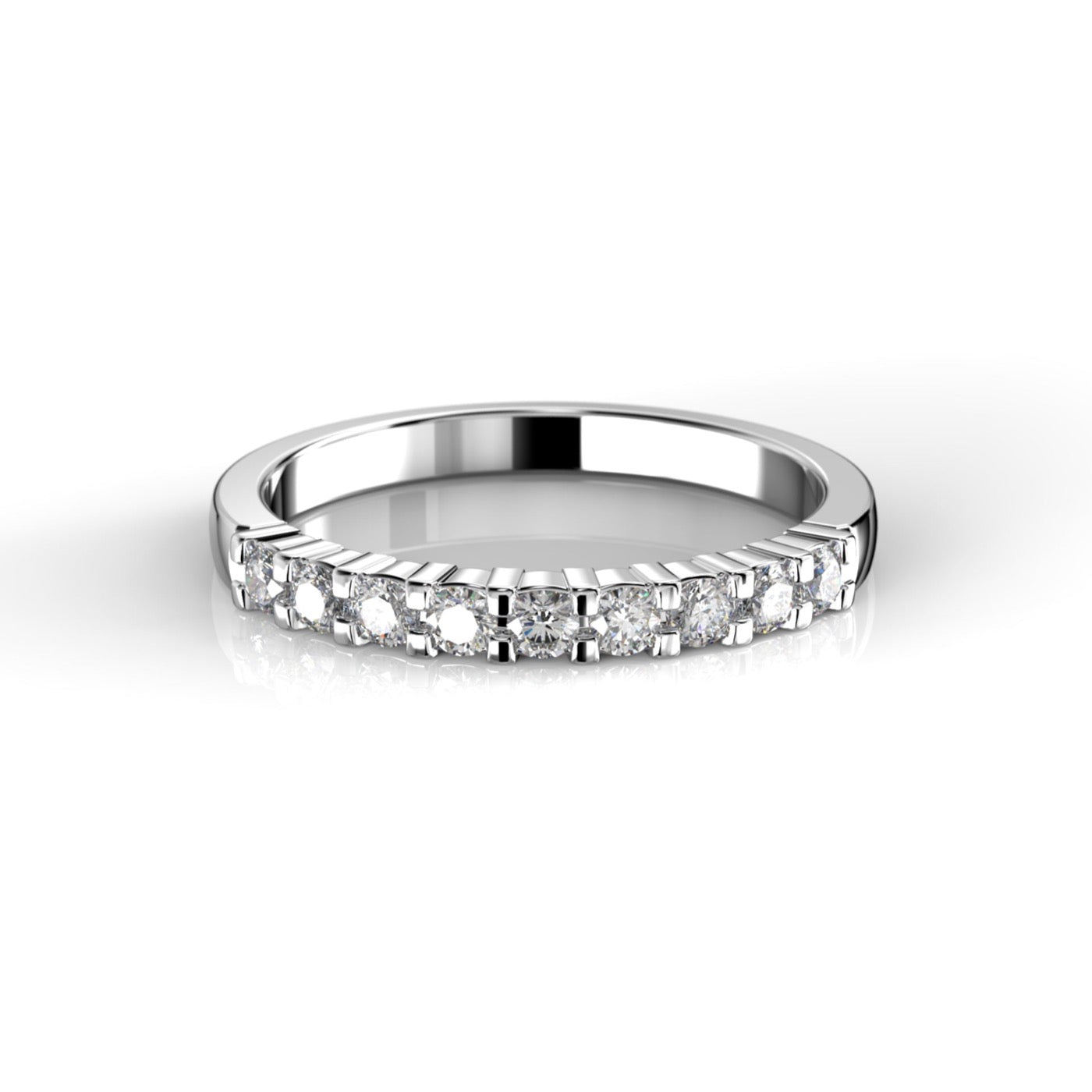 Timanttisormus Sophia Solitaire 0,45 ct Festive sormus