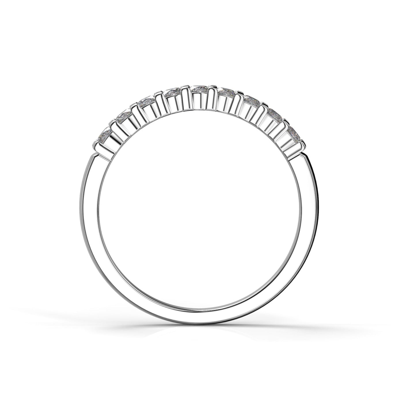 Timanttisormus Sophia 0,27 ct Festive sormus