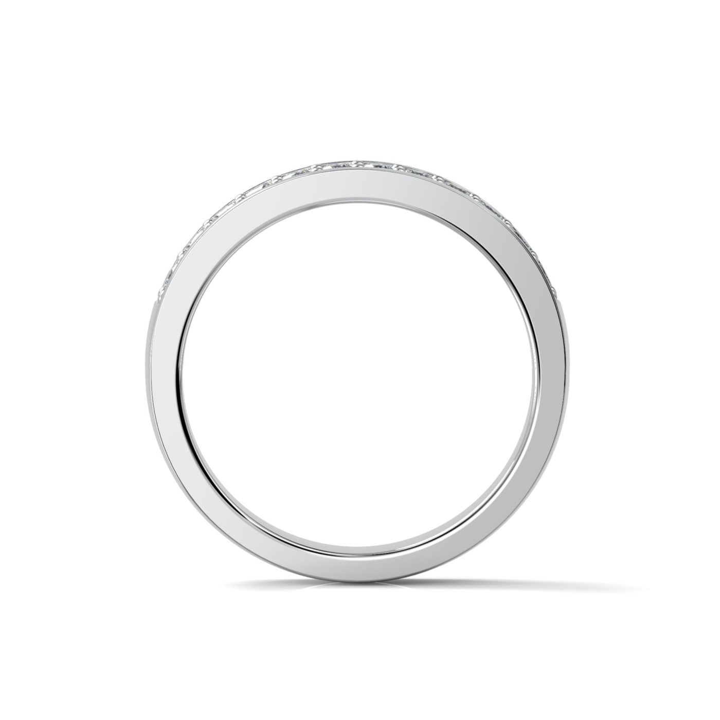 Timanttisormus Ariel 0,24 ct Festive sormus
