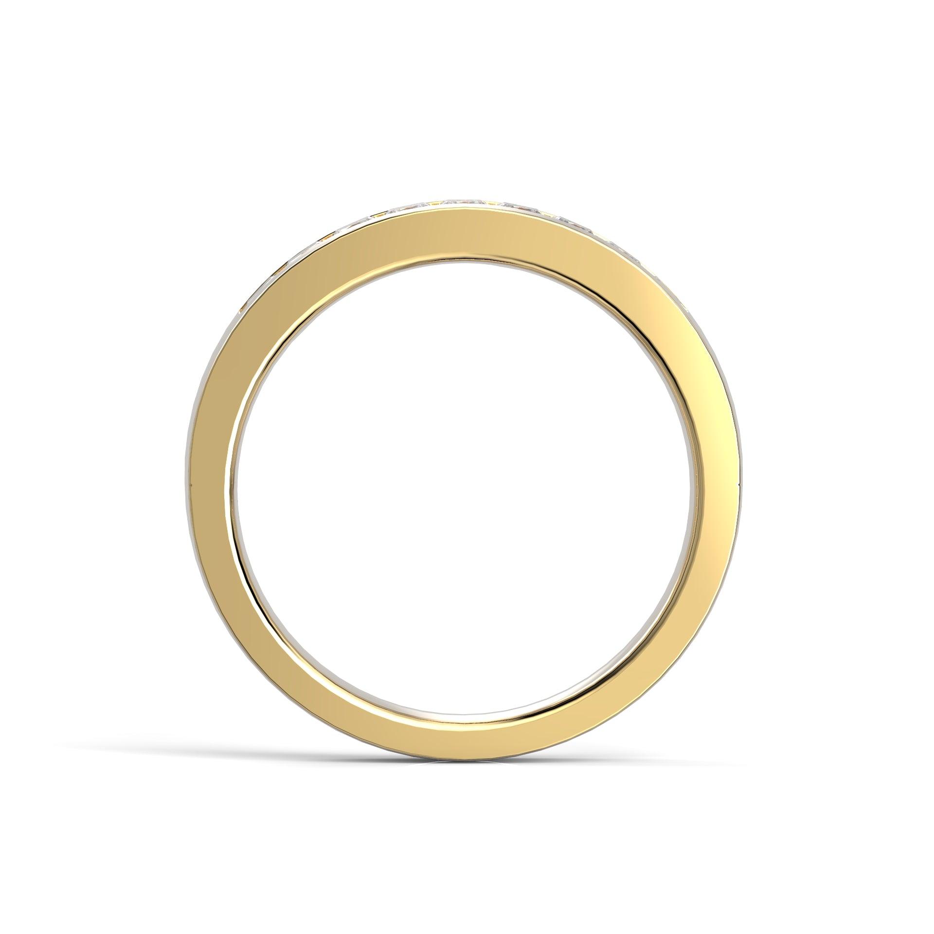 Timanttisormus Venice Princess 0,45 ct Festive sormus