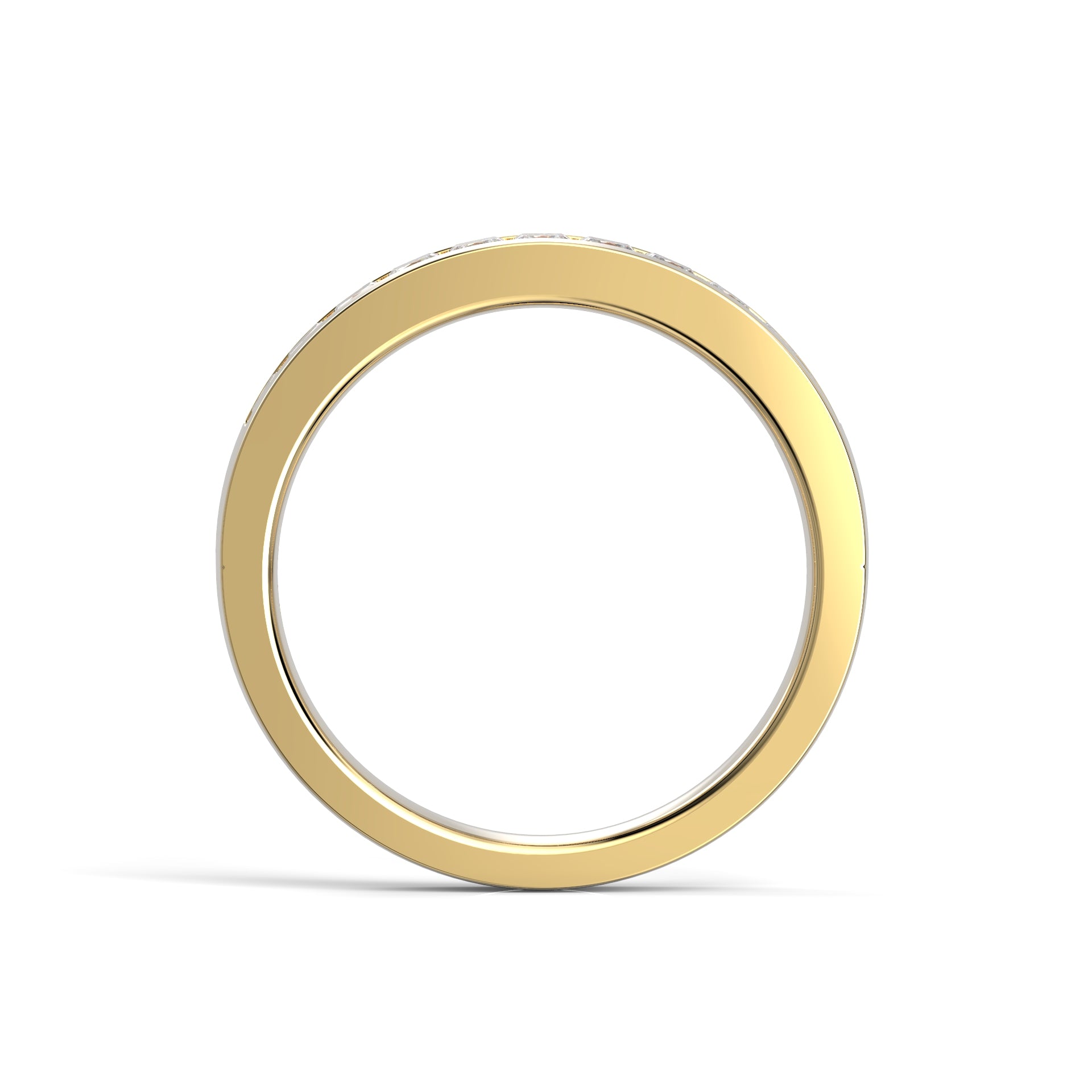 Timanttisormus Venice Princess 0,55 ct Festive sormus