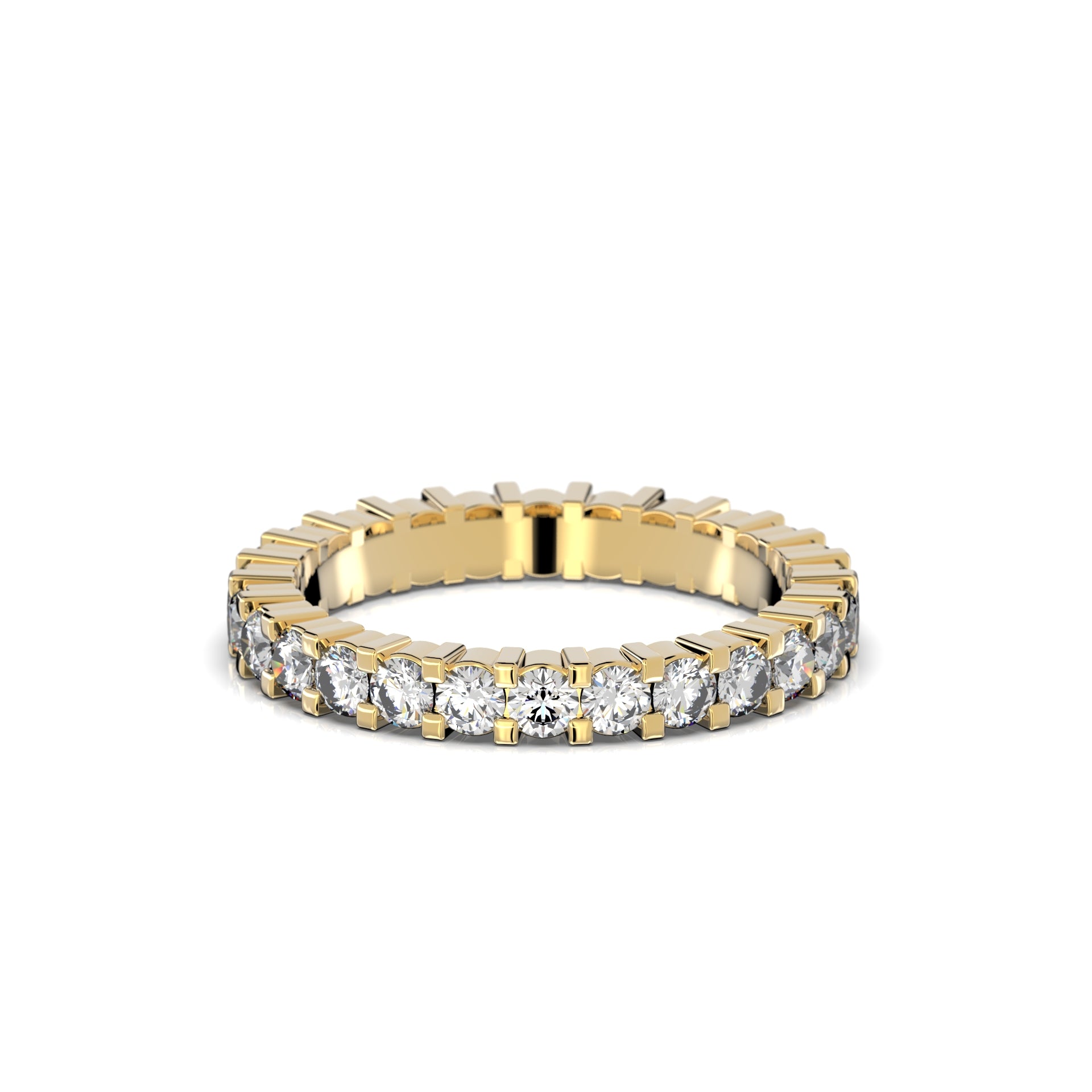 Timanttisormus Sophia Allianssi 1,30 ct Festive sormus