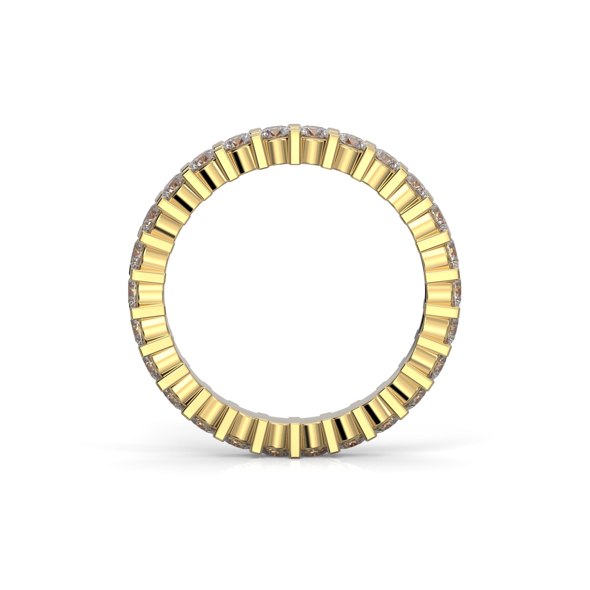 Timanttisormus Sophia Allianssi 1,30 ct Festive sormus