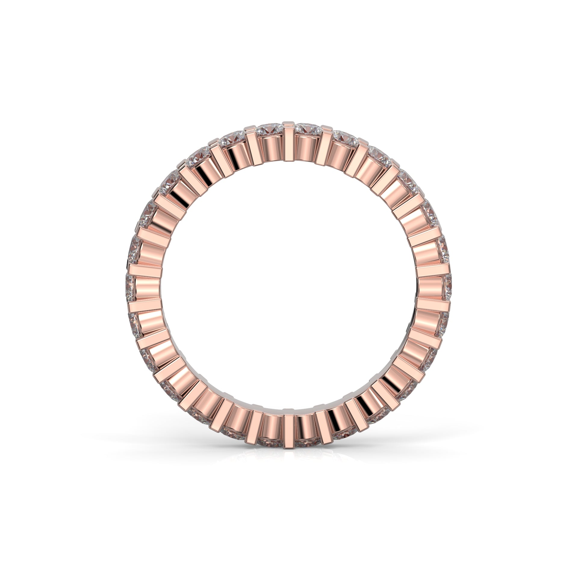 Timanttisormus Sophia Allianssi 1,30 ct Festive sormus