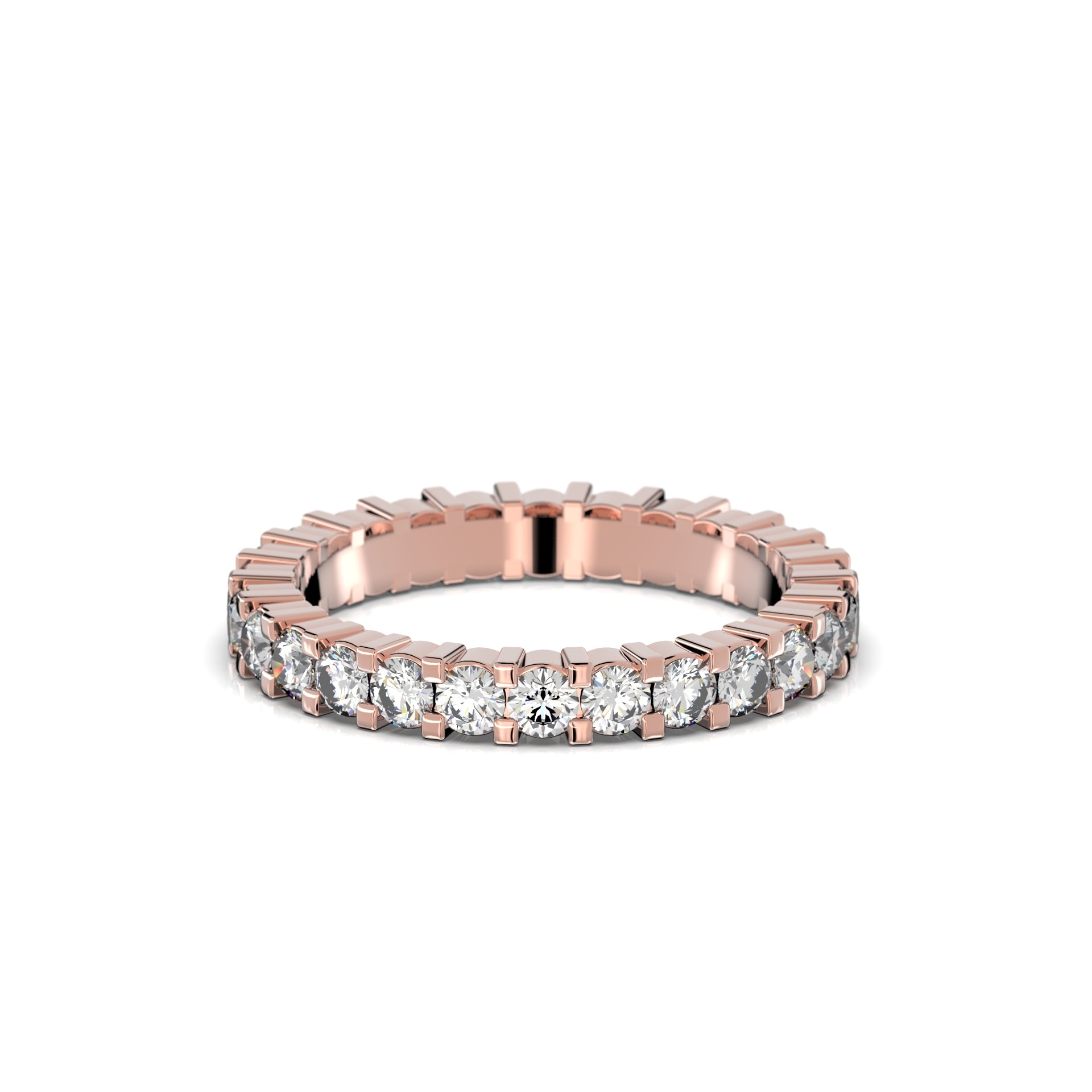 Timanttisormus Sophia Allianssi 1,30 ct Festive sormus