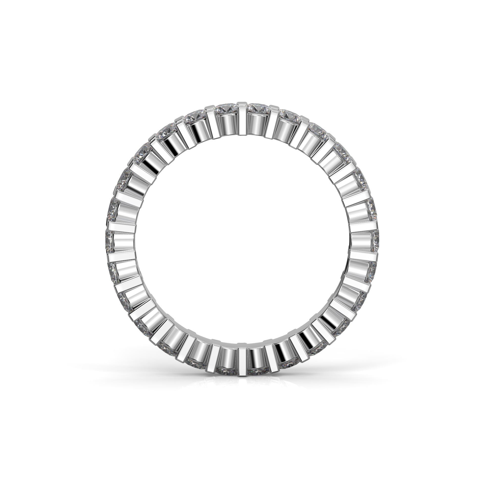 Timanttisormus Sophia Allianssi 1,30 ct Festive sormus