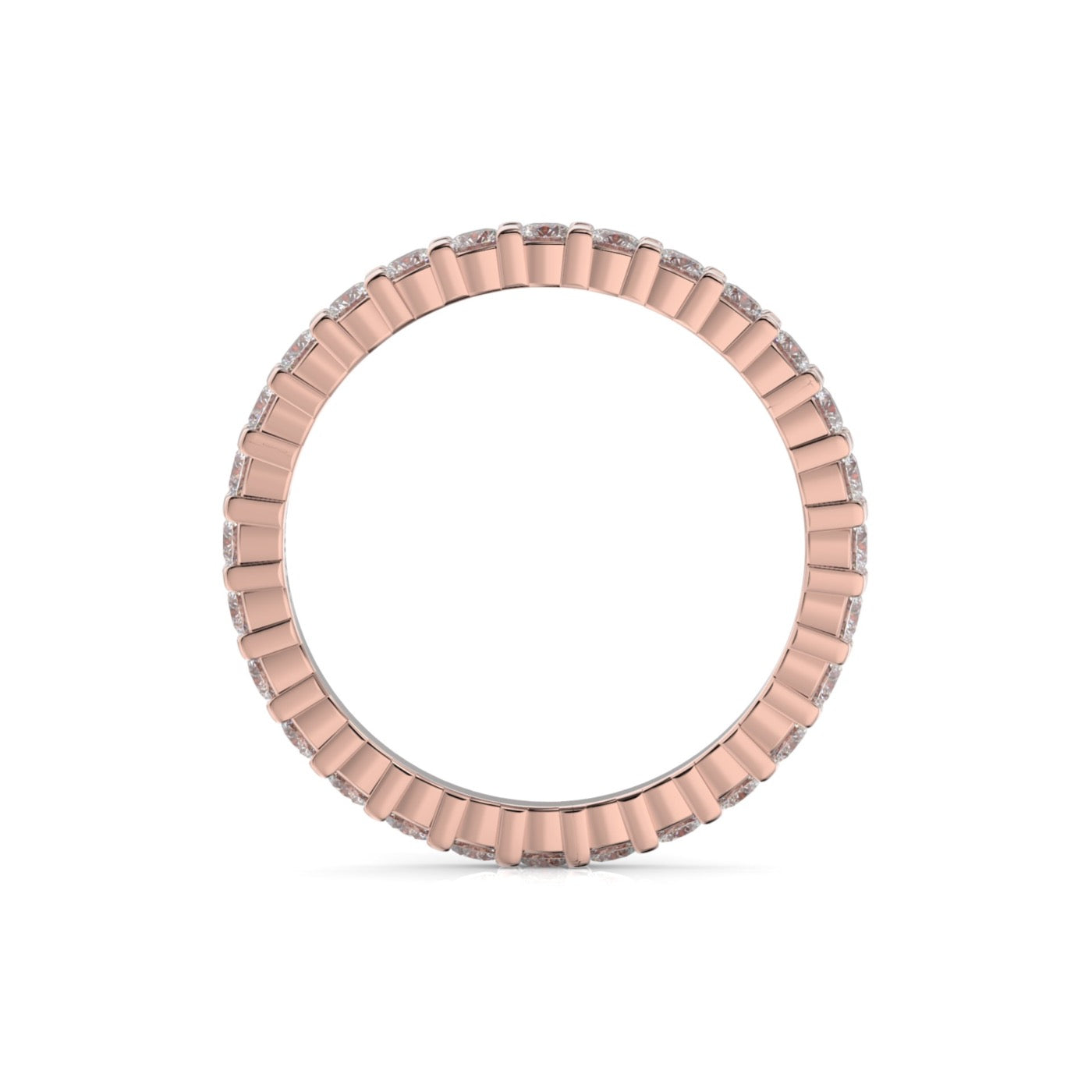 Timanttisormus Sophia Allianssi 0,90 ct Festive sormus