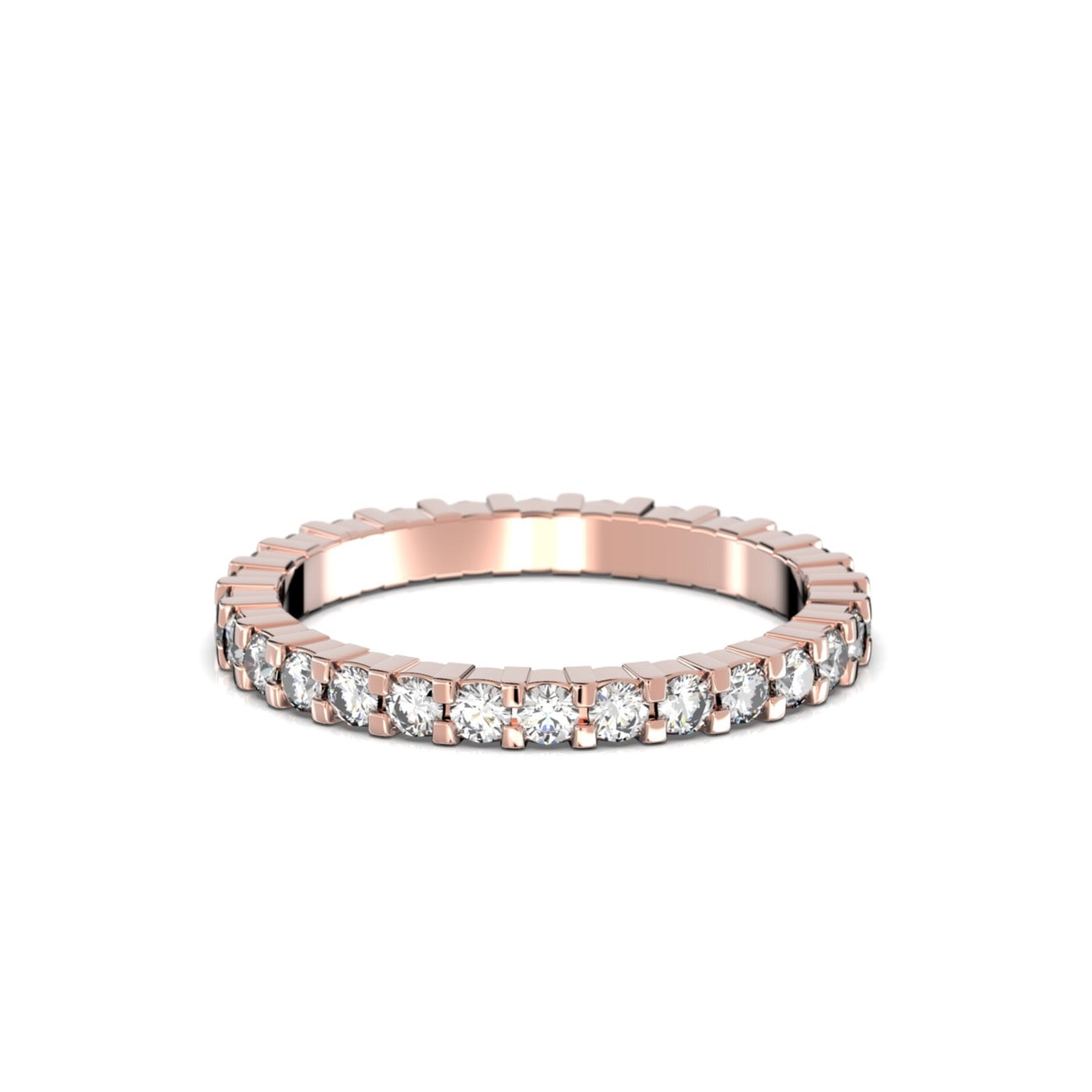 Timanttisormus Sophia Allianssi 0,90 ct Festive sormus