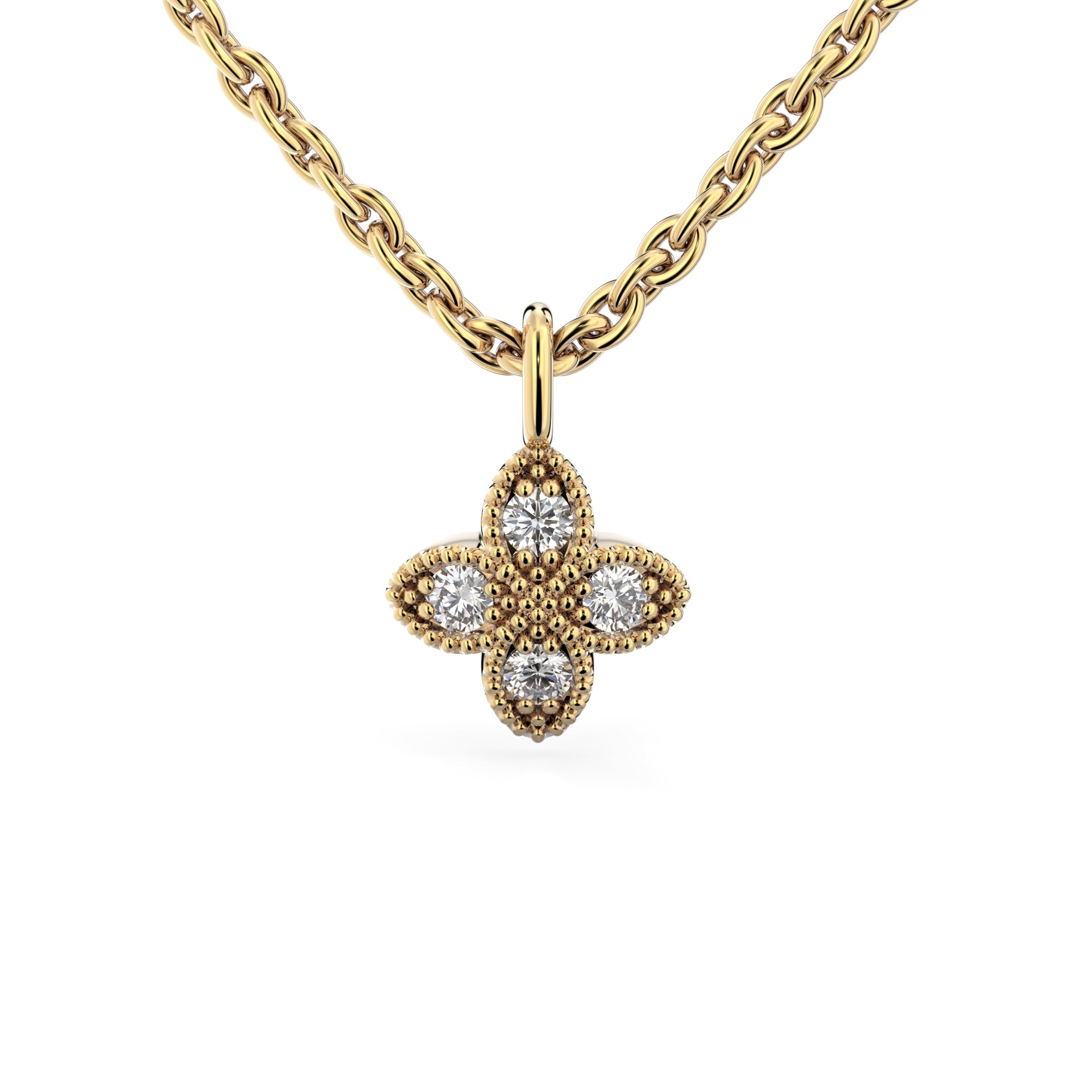 Timanttisormus Classic 0,60 ct Festive sormus