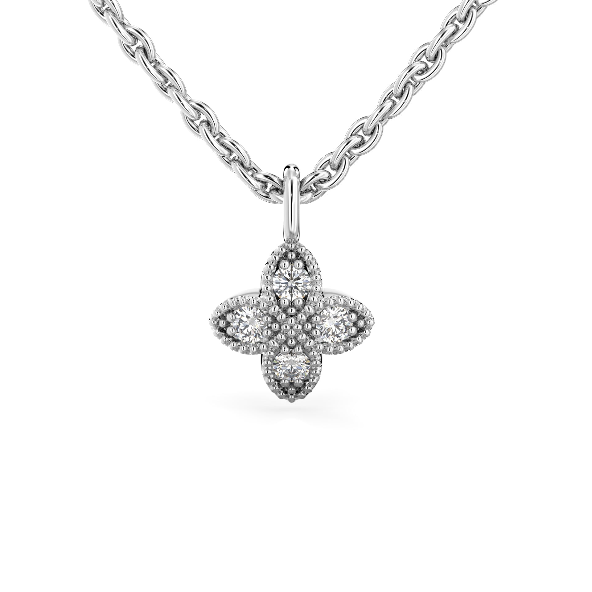 Timanttisormus Classic 0,60 ct Festive sormus