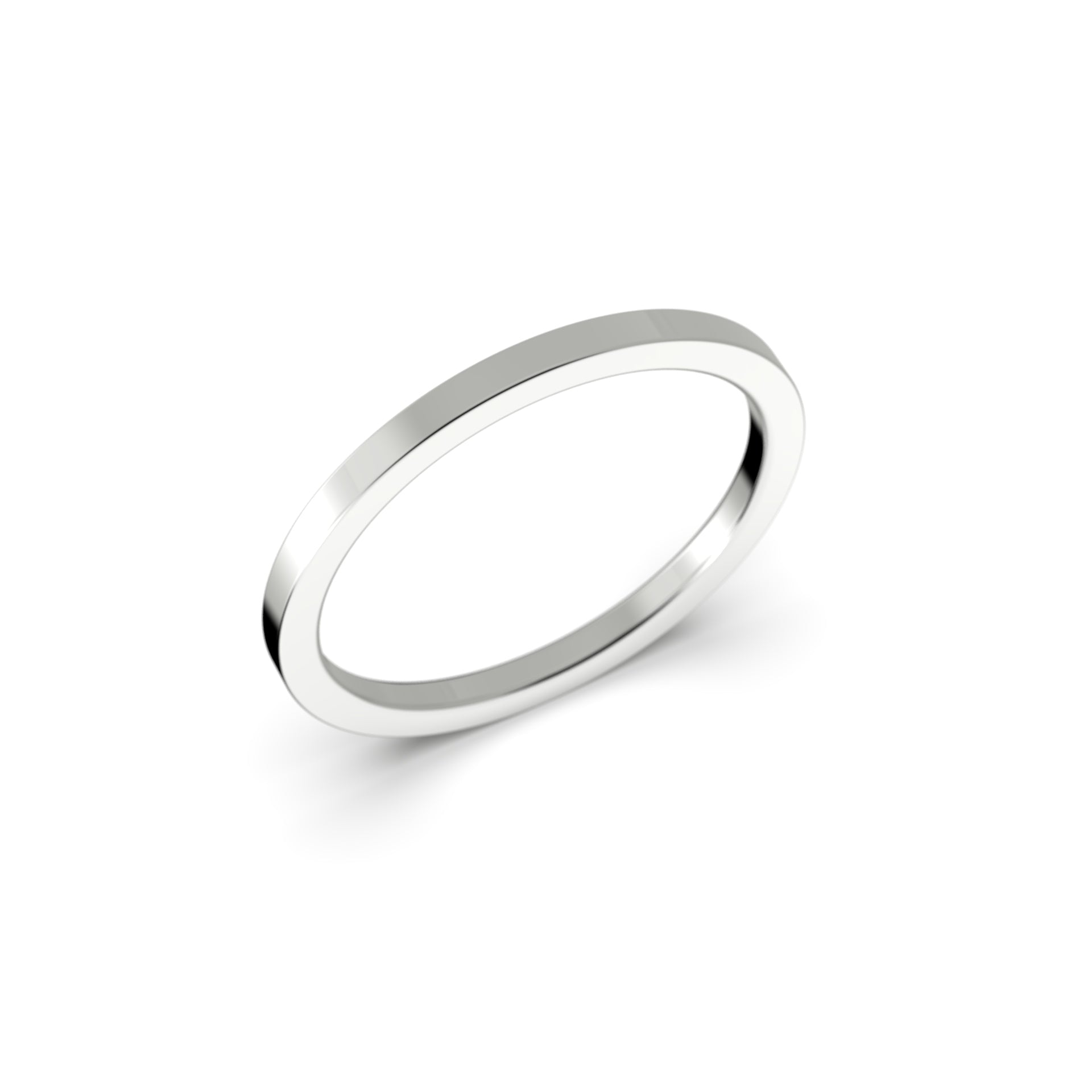 Monza Light 6,0 mm Festive sormus