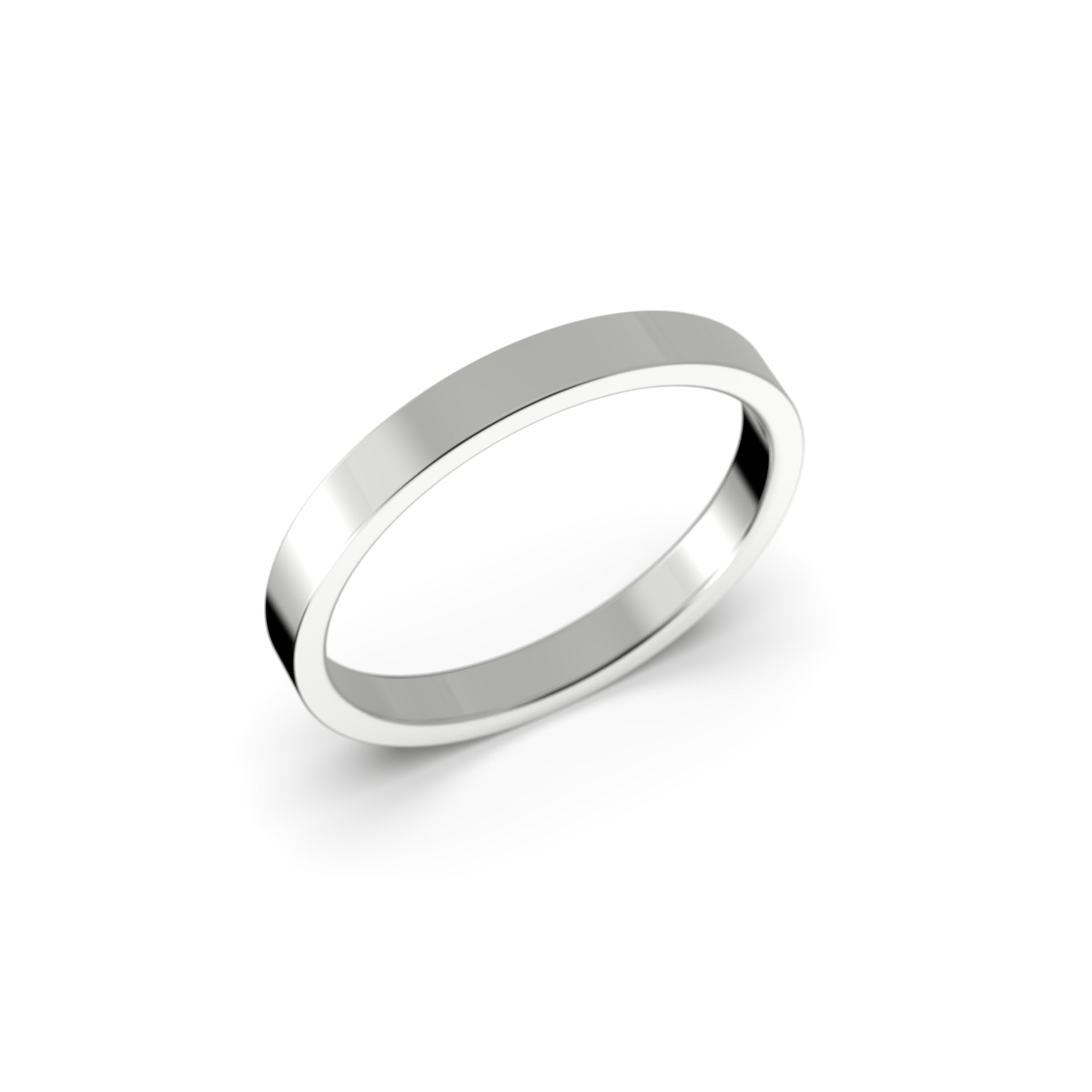 Monza Light 2,0 mm Festive sormus