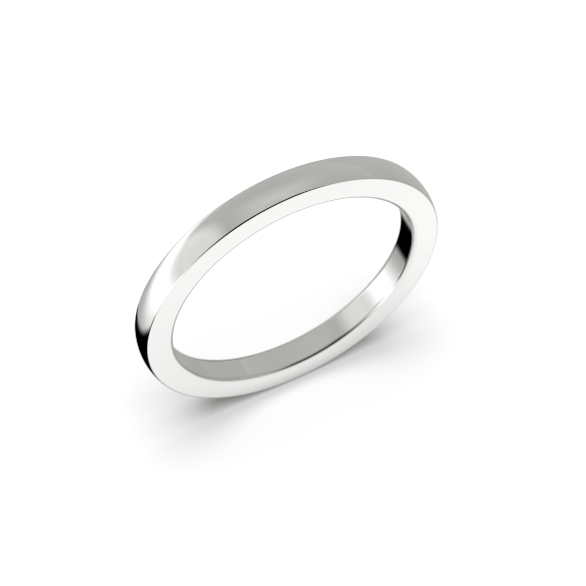 Firenze Medium 10,0 mm Festive sormus