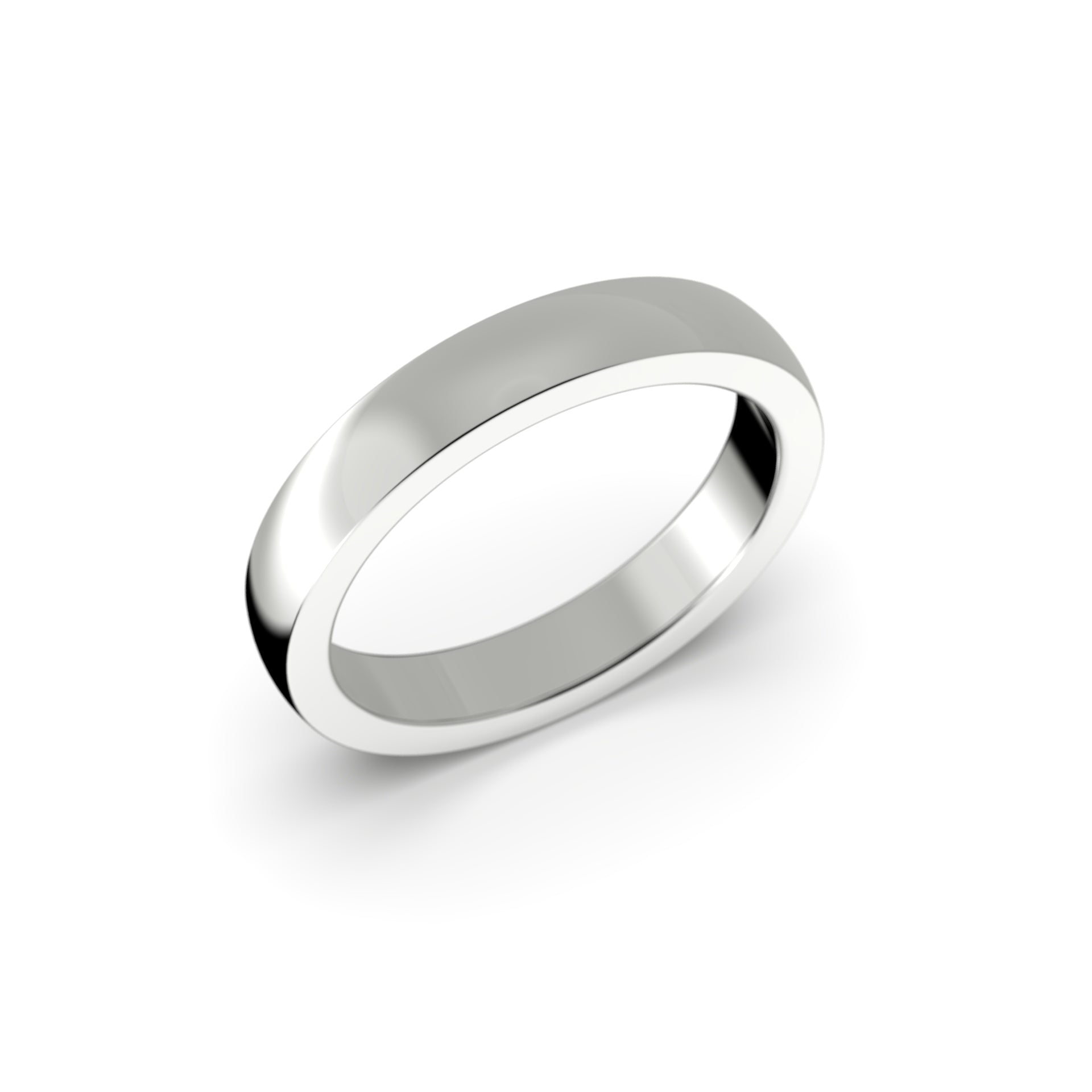 Firenze Heavy 3,0 mm Festive sormus