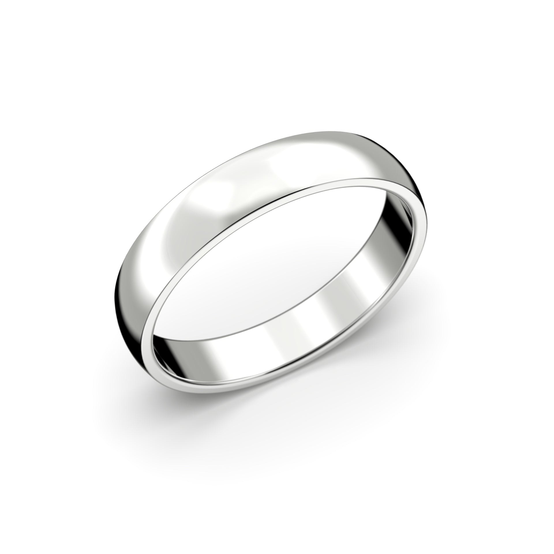 Firenze Light 3,5 mm Festive sormus
