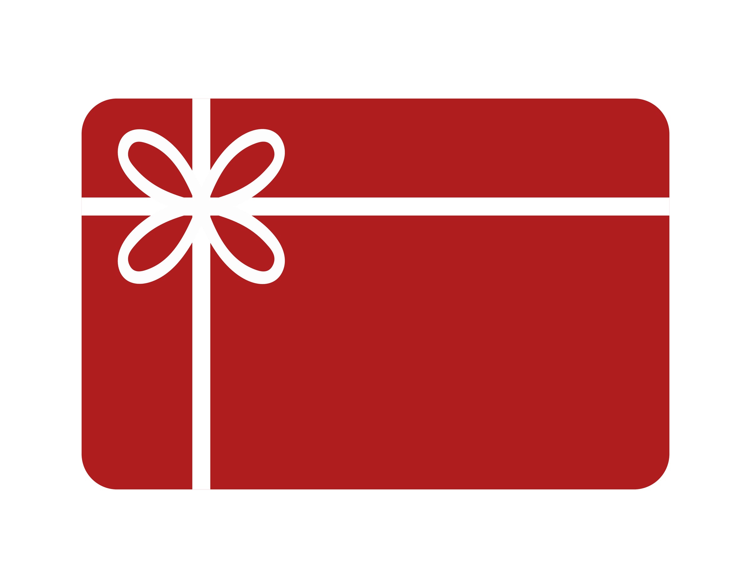 Presentkort
