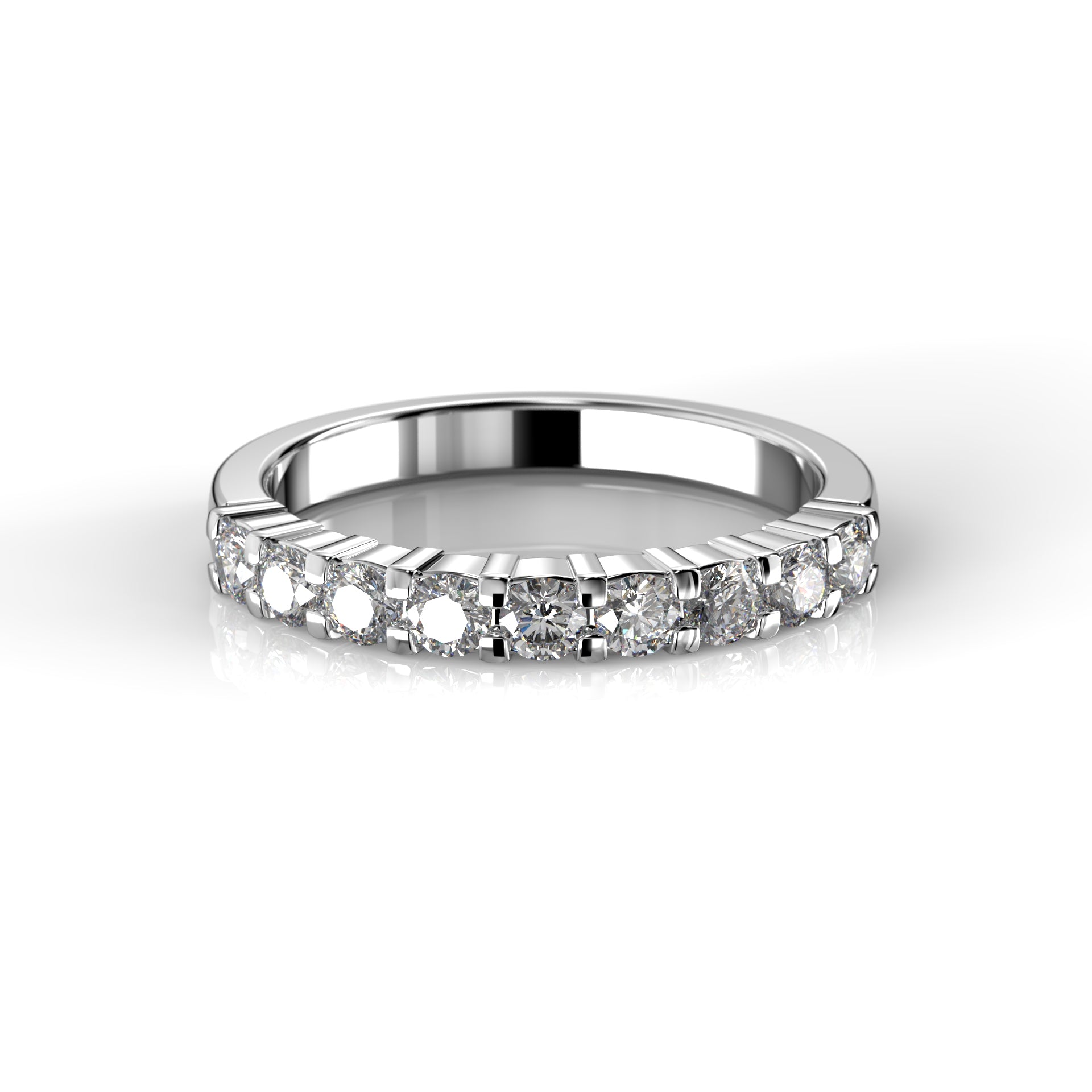 OUTLET - Timanttisormus 0,45 ct