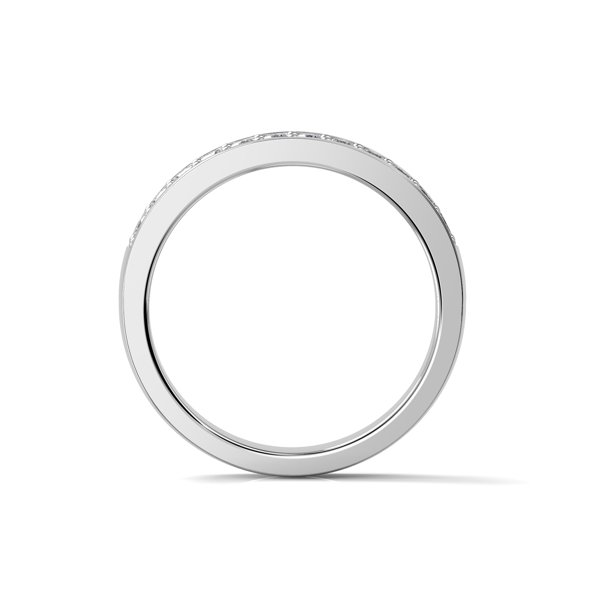 Diamond Ring Ava - OUTLET