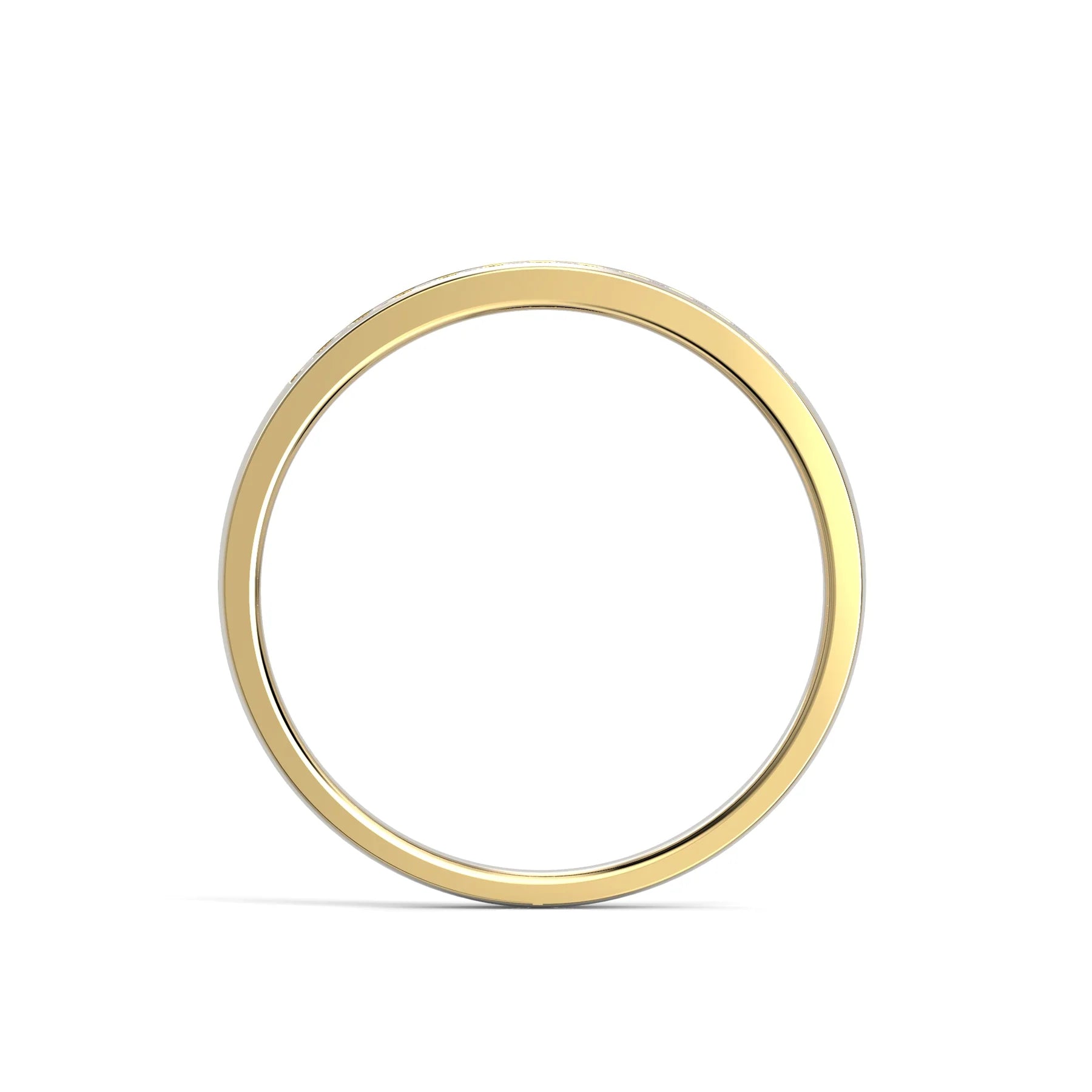 OUTLET - Timanttisormus 0,12 ct