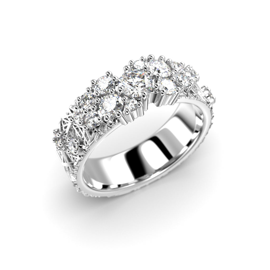 Diamantring Routa Rakka Grand